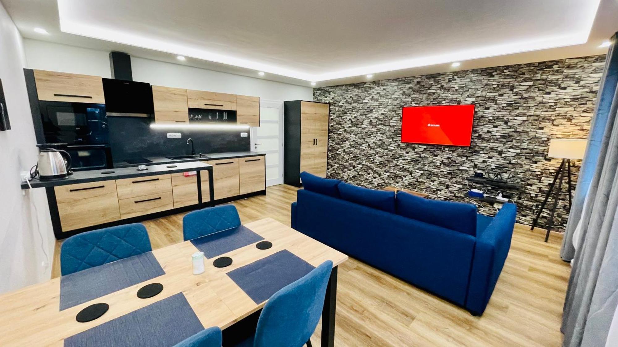 Apartmany Twins Abertamy Extérieur photo