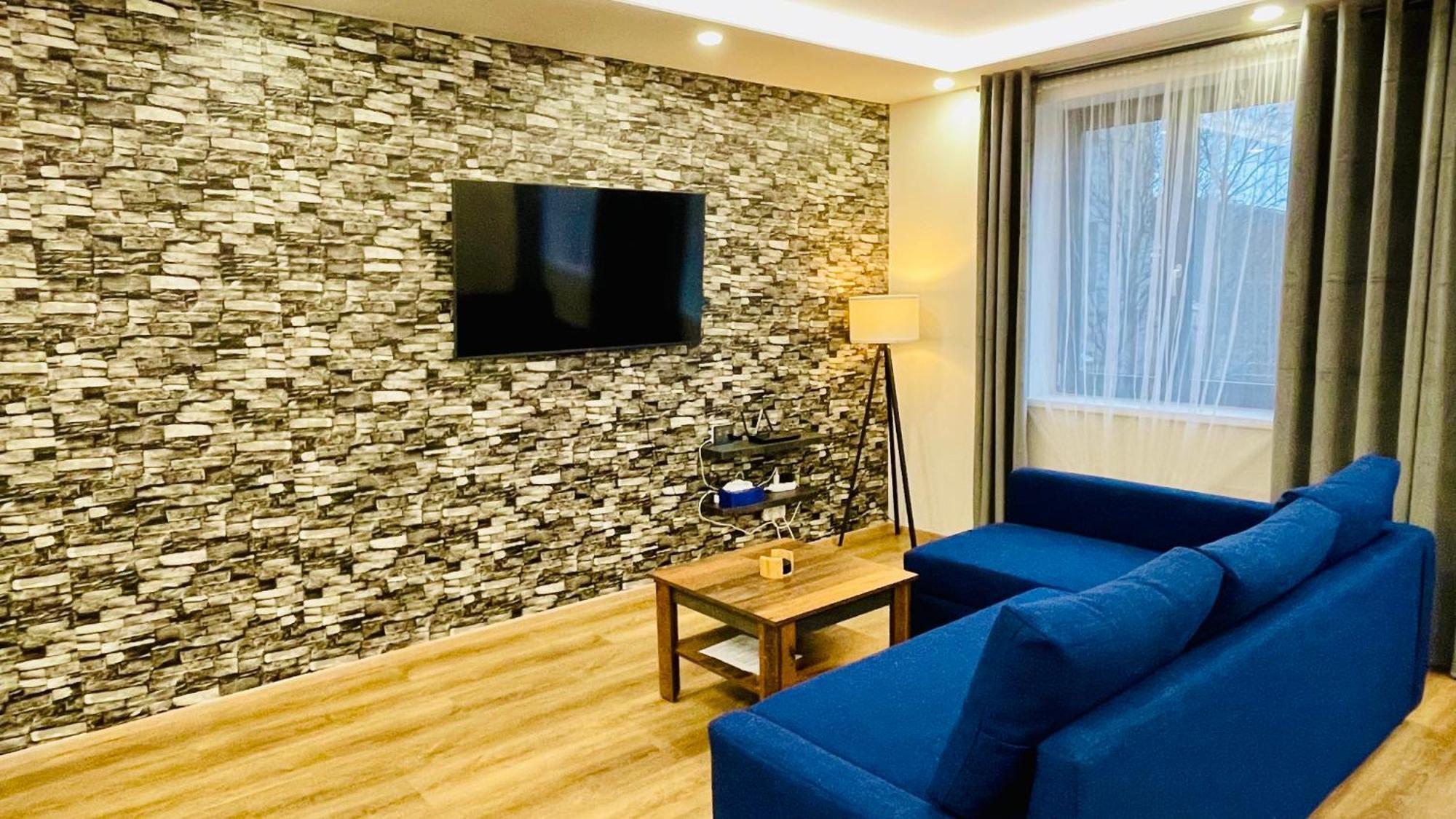 Apartmany Twins Abertamy Extérieur photo