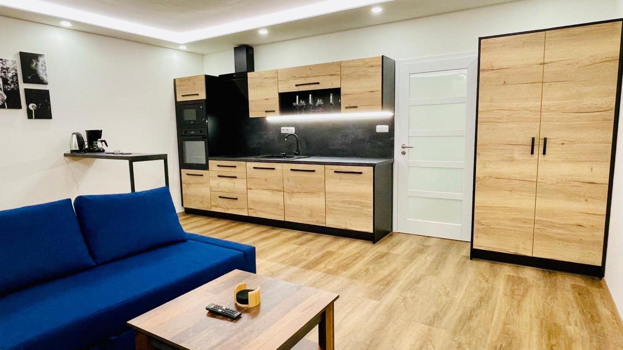 Apartmany Twins Abertamy Extérieur photo