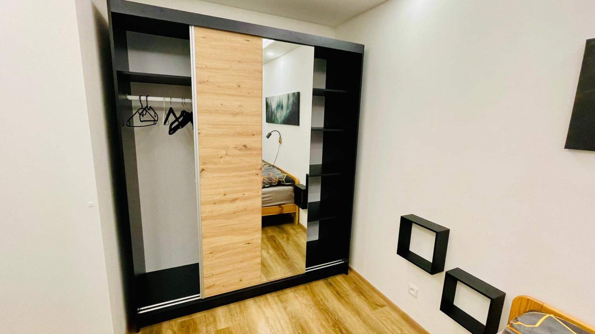 Apartmany Twins Abertamy Extérieur photo