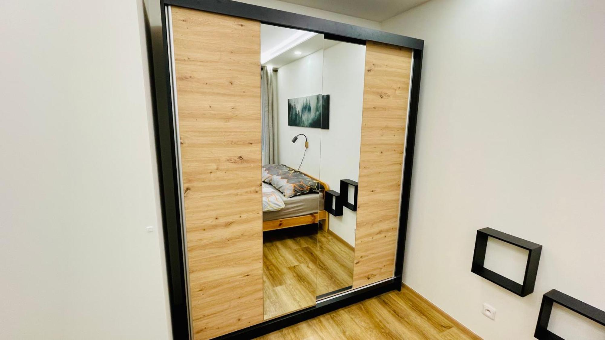 Apartmany Twins Abertamy Extérieur photo
