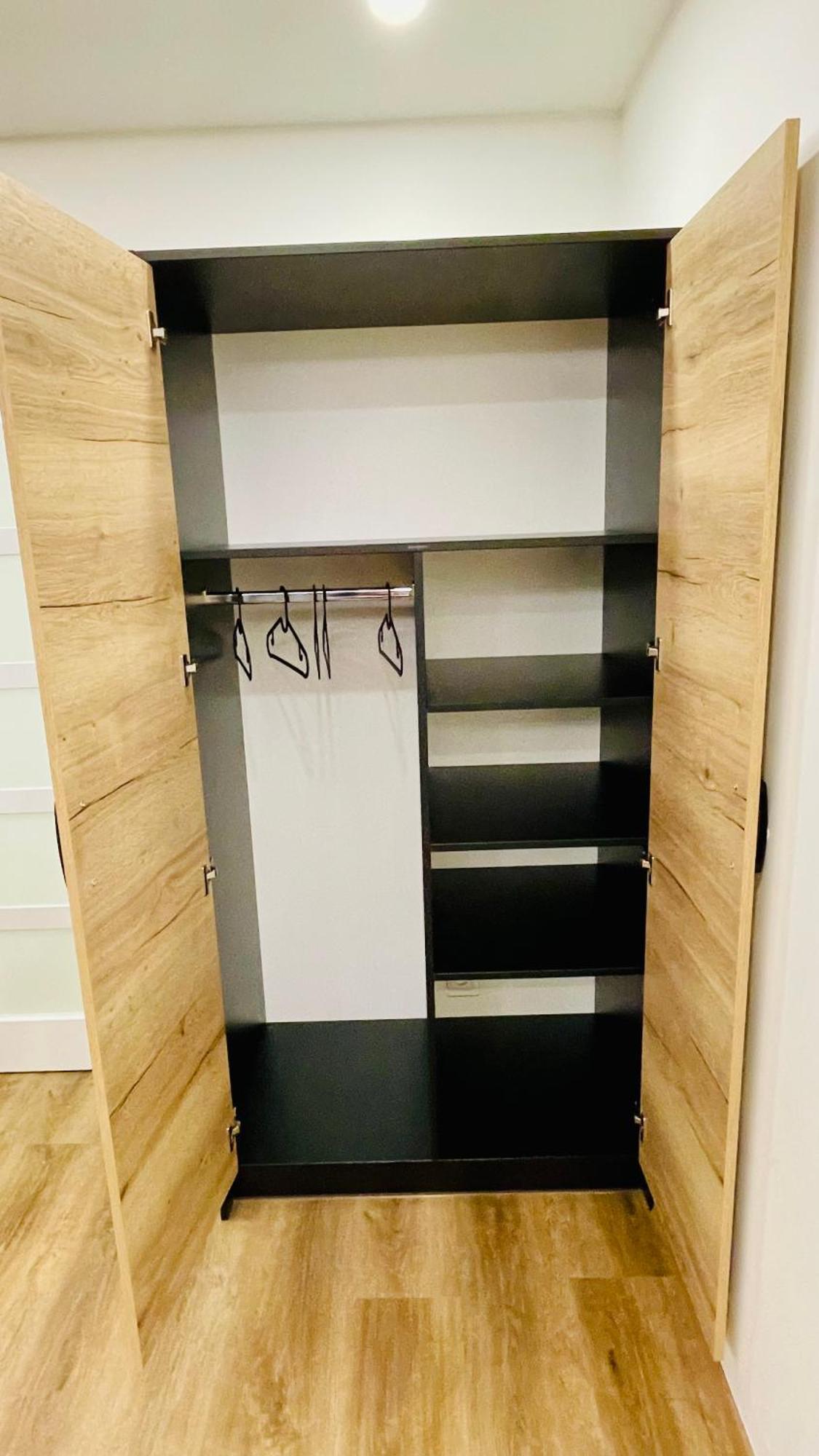 Apartmany Twins Abertamy Extérieur photo