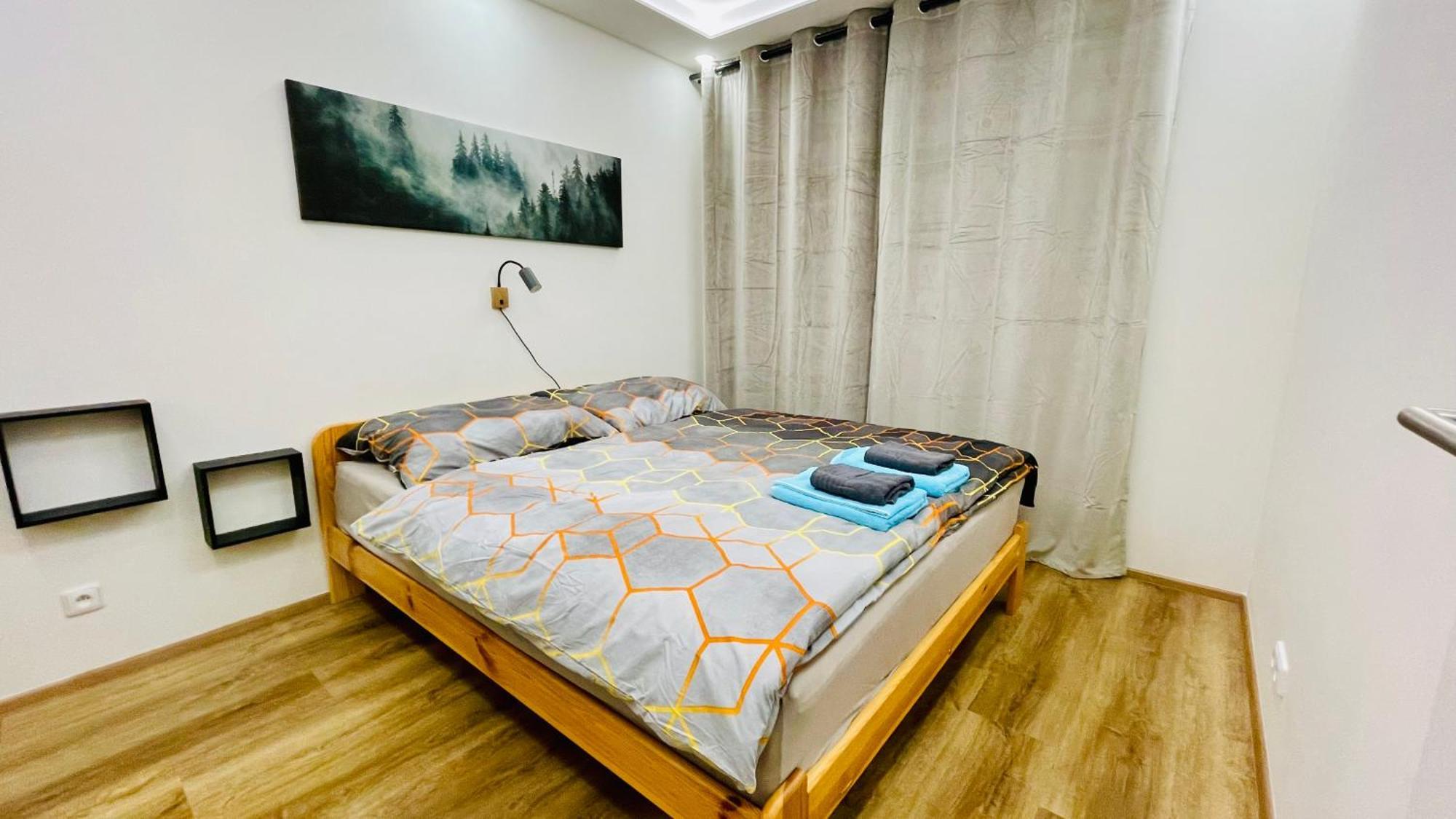 Apartmany Twins Abertamy Extérieur photo