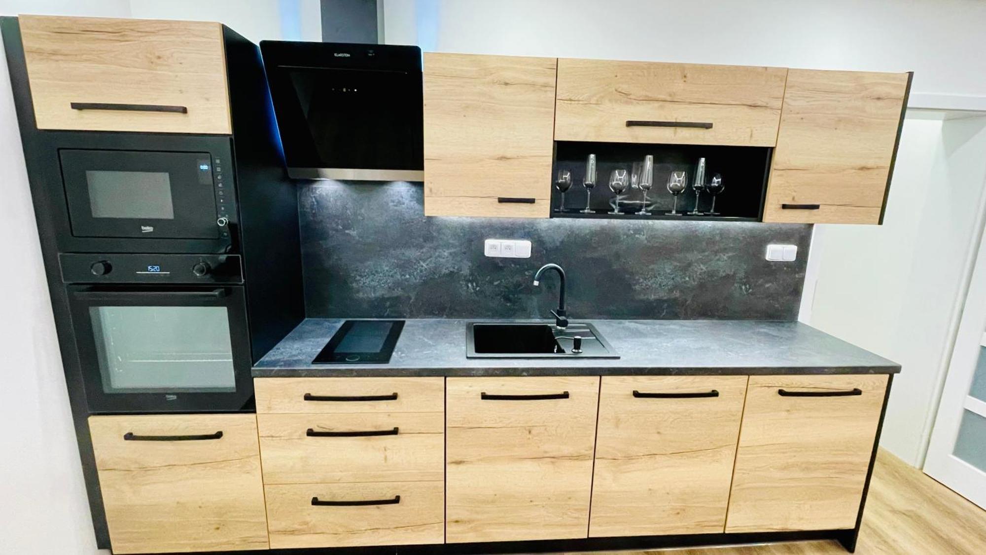 Apartmany Twins Abertamy Extérieur photo