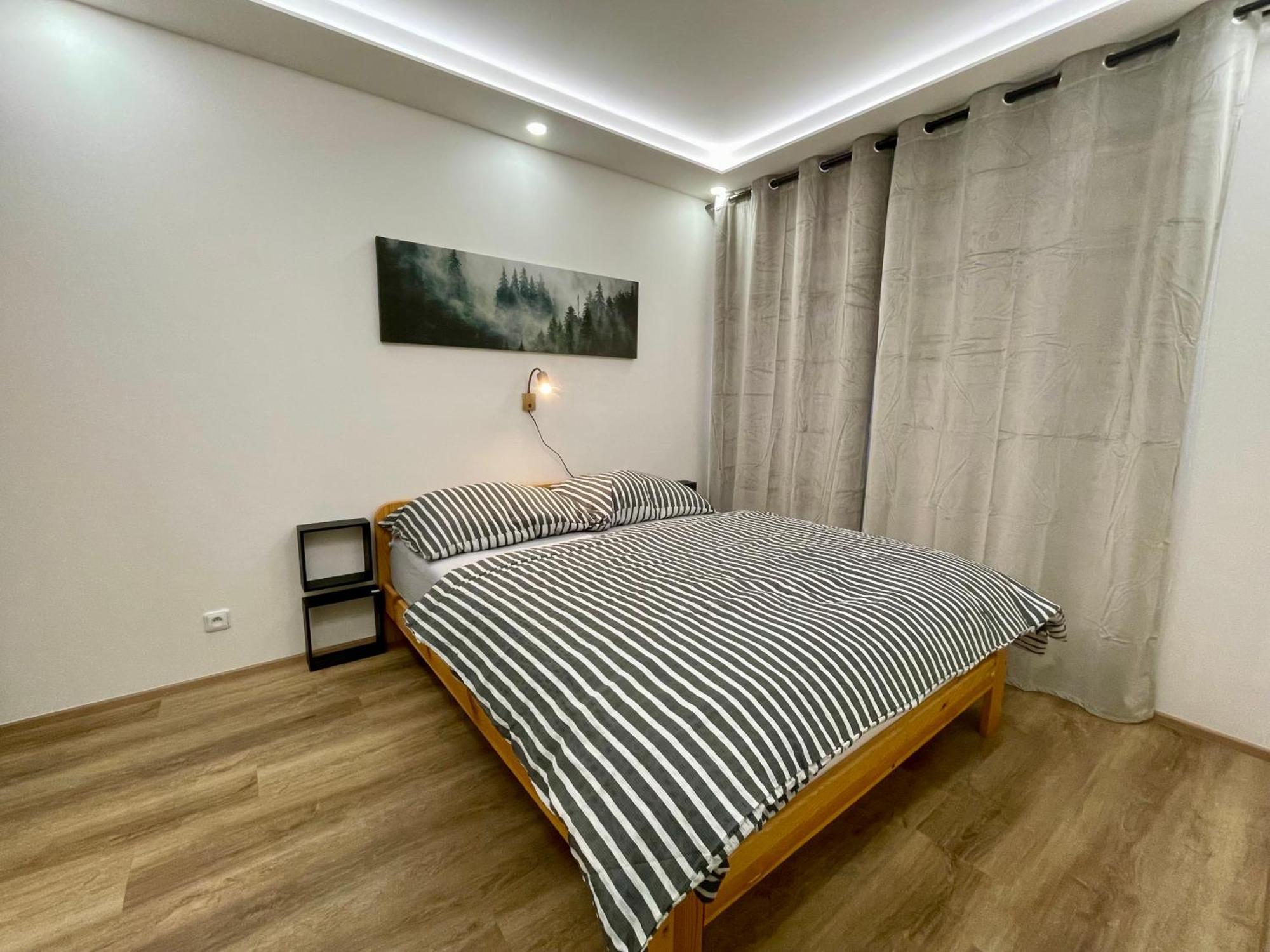 Apartmany Twins Abertamy Extérieur photo