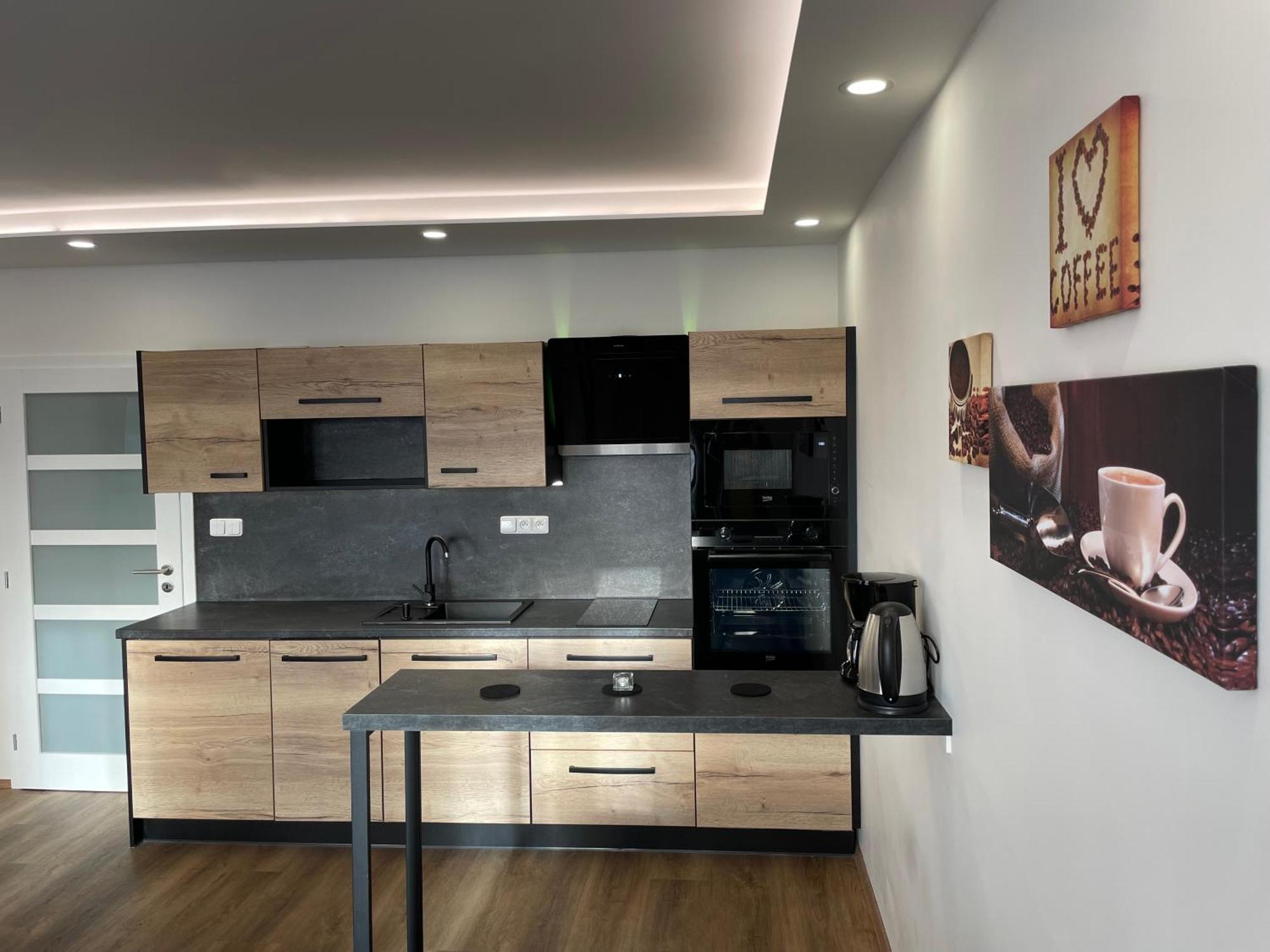 Apartmany Twins Abertamy Extérieur photo