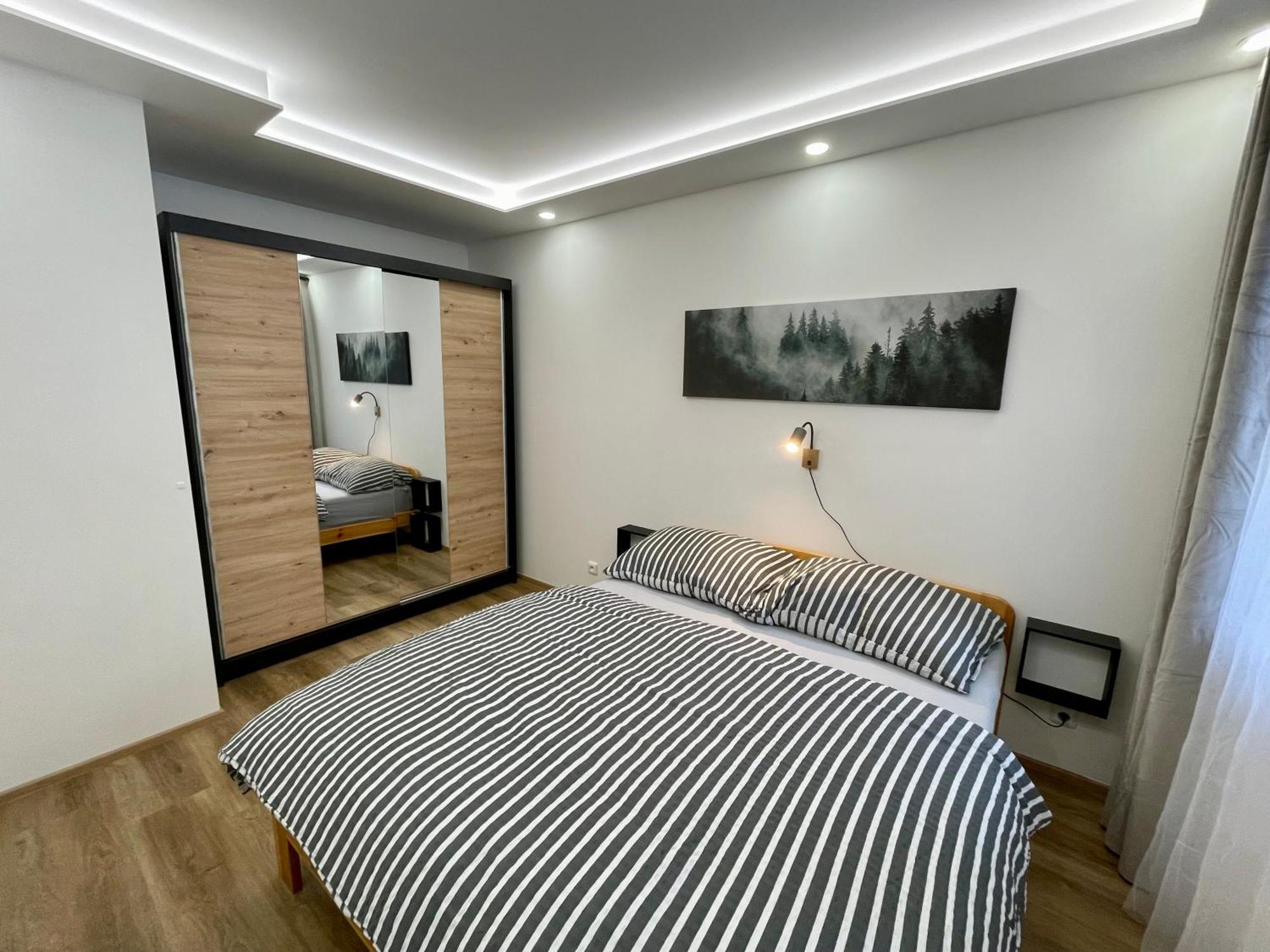 Apartmany Twins Abertamy Extérieur photo