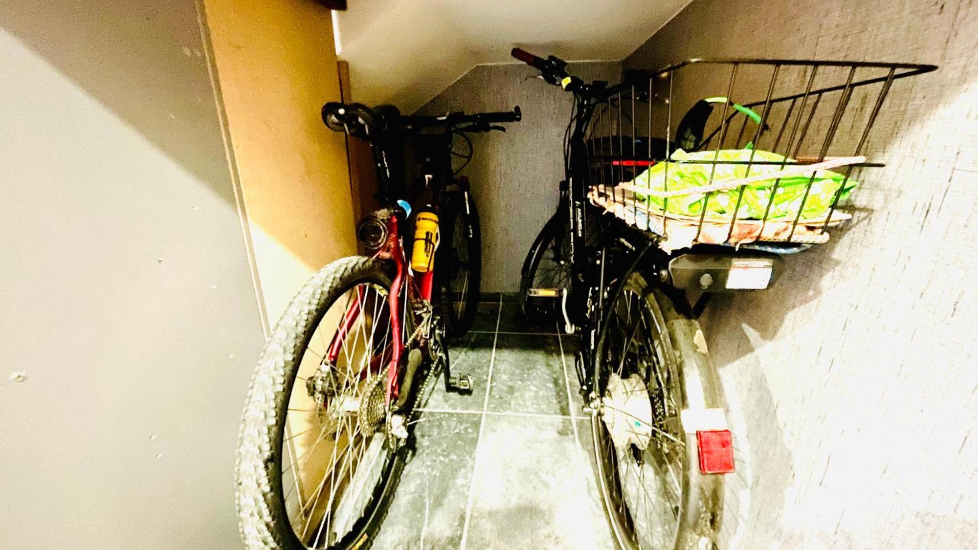 Apartmany Twins Abertamy Extérieur photo