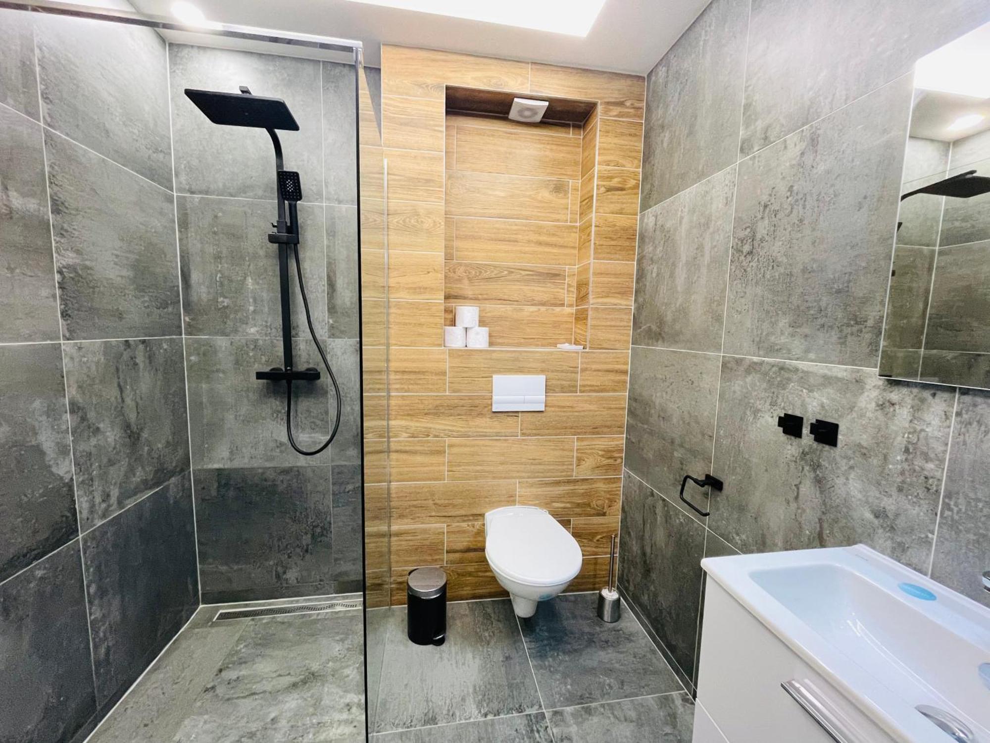 Apartmany Twins Abertamy Extérieur photo